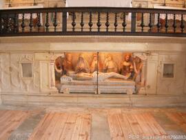 Fotografia (interior do templo)