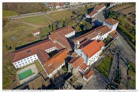 Vista aérea