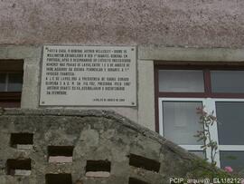 Fotografia: imovel e area envolvente