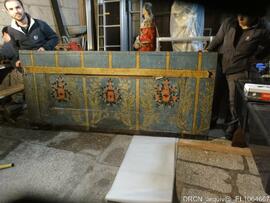 Frontal de altar