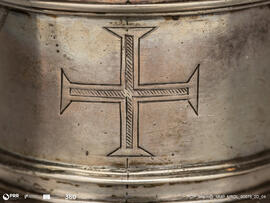 Escrivaninha D.Manuel I