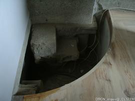 Acompanhamento da Intervenção de Obras – Fotografia 008