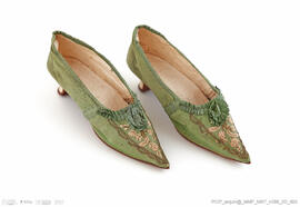 Sapatos (par)/Feminino