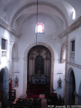 Fotografia (interior)