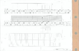 Projecto de Execução - Planta-Cobertura (2002-11)