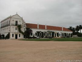 Vista geral do imóvel
