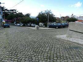 Área envolvente