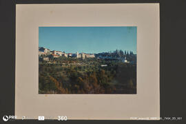 Paisagem urbana - Castro Daire