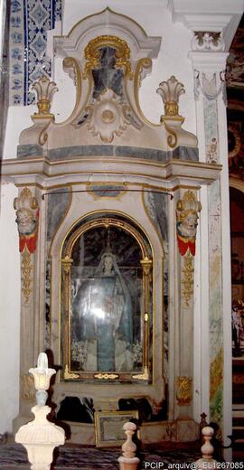 Altar