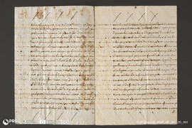 Breve do Papa Pio VI