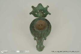 Lucerna (Doação Bühler-Brockhaus)