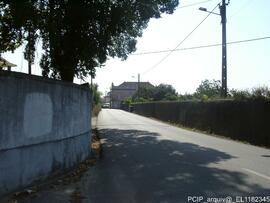 Fotografia: exterior e area envolvente