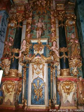 Fotografia (interior)
