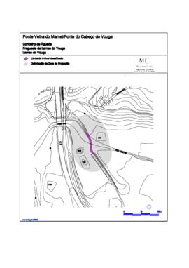 Planta - zona de proteção [s.d.]