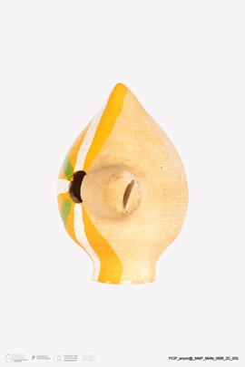 Apito - Cuco de Barro