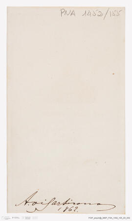 Álbum fotográfico - Álbum de fotografias com retratos de familiares da rainha D. Maria Pia