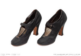 Sapatos (par)/Feminino