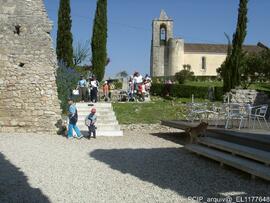 Fotografia dia mundial dos monumentos e sitios