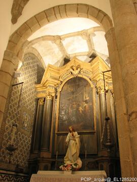 Altar
