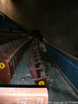 Fotografia interior, exterior e area envolvente