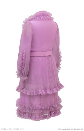 Vestido/Feminino