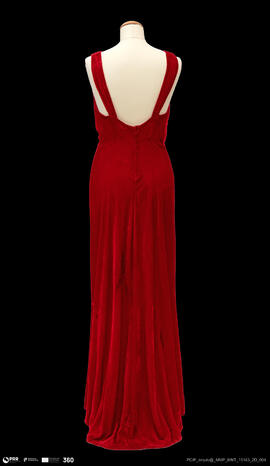 Vestido/Feminino