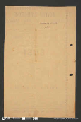 Susi; Folies Bergeres