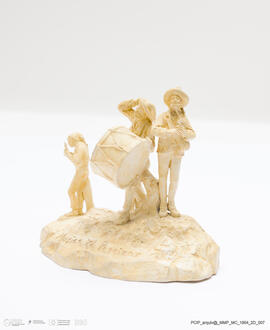 A Música dos Zé Pereiras