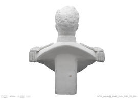 Busto do Rei D. Carlos