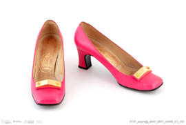 Sapatos (par)/Feminino