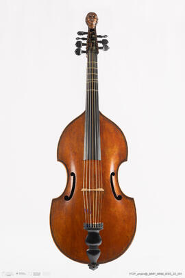 Viola da Gamba Baixo