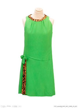 Vestido/Feminino