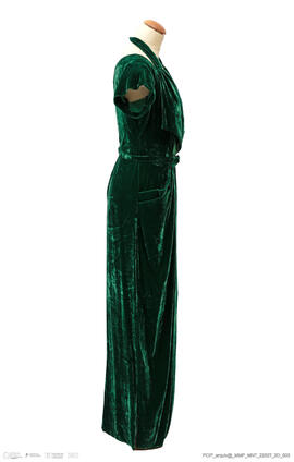 Vestido/Feminino