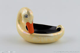 Cinzeiro Pato