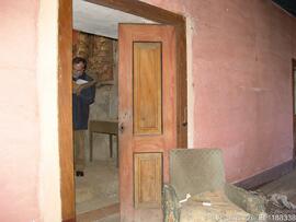 Fotografia: interior do imovel