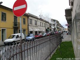 Rua Alferes Alfredo Ferreira