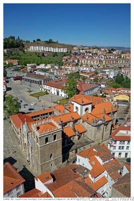 Vista aérea