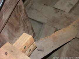 Estrutura de sustentação