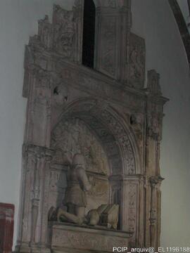 Vista geral exterior