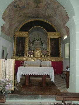 Altar-mor