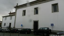 Vista geral (exterior)