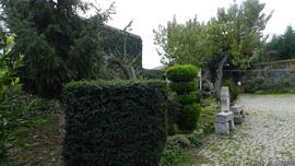 Fotografia: interior e exterior do imovel