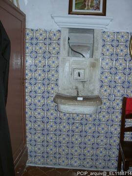 Fotografia: interior