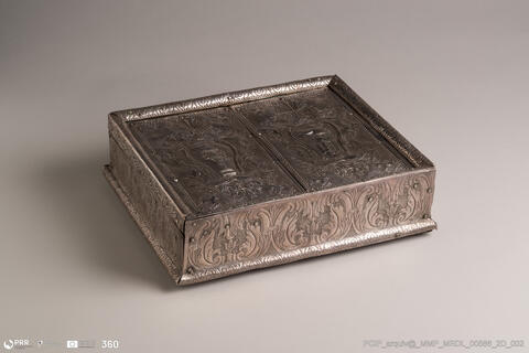 Open original Objeto digital