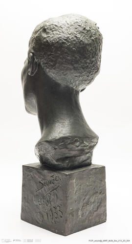 Cabeça de Negra