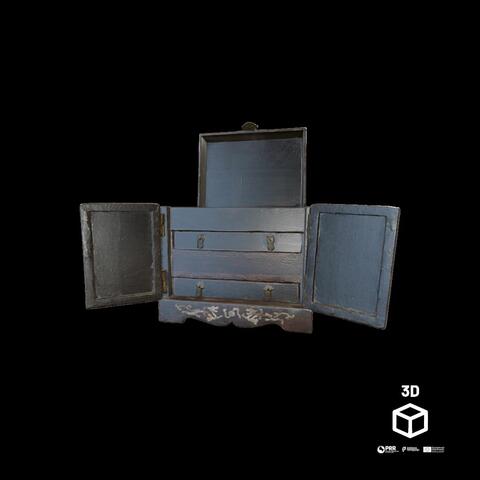 Open original Digital object