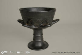 Cálice (Doação Bühler-Brockhaus)