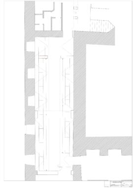 Levantamento - planta (2019)