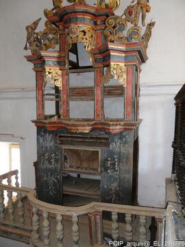 Altar