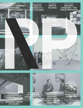 Revista Património N.º 03 (2015-12)